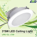 2013 Hot ! High quality led surface mounted ceiling light
